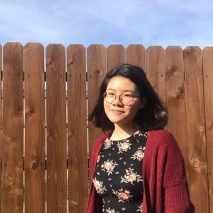 Meet your Posher, Hesper